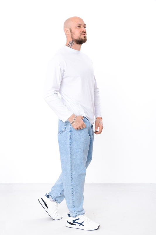 Джинси чоловічі